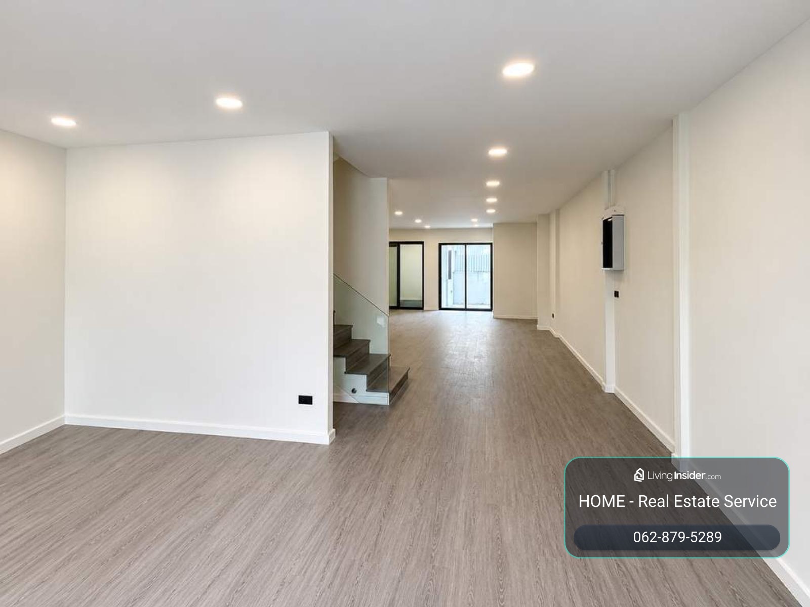 บ้านเดี่ยวรีโนเวท ริต้าเฮาส์ ซอยลาดพร้าว 1 / 3 ห้องนอน (ขาย), Renovated detached house, Rita House, Soi Ladprao 1. / 3 Bedrooms (FOR SALE) PALR005 – รูปที่ 3