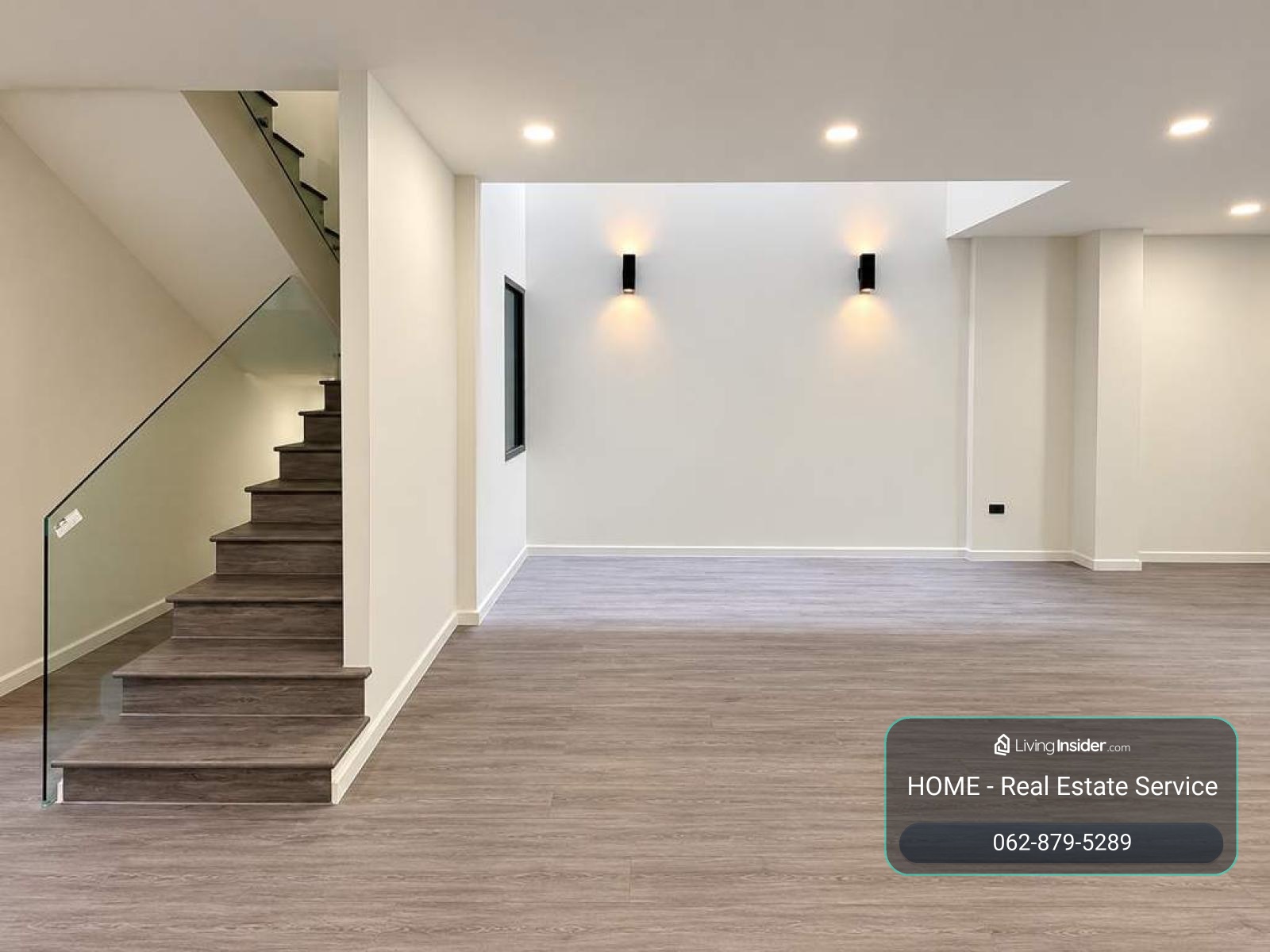 บ้านเดี่ยวรีโนเวท ริต้าเฮาส์ ซอยลาดพร้าว 1 / 3 ห้องนอน (ขาย), Renovated detached house, Rita House, Soi Ladprao 1. / 3 Bedrooms (FOR SALE) PALR005 – รูปที่ 4
