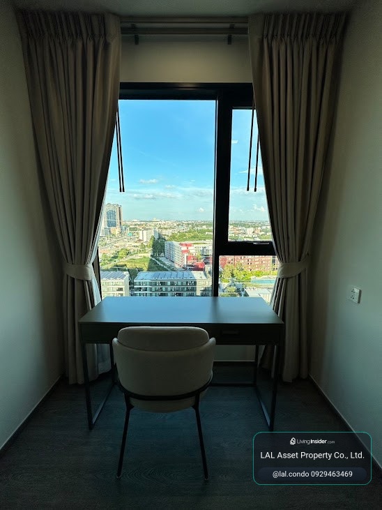 For rent Modiz avantgarde, beautiful room, ready to move in!!! – รูปที่ 3