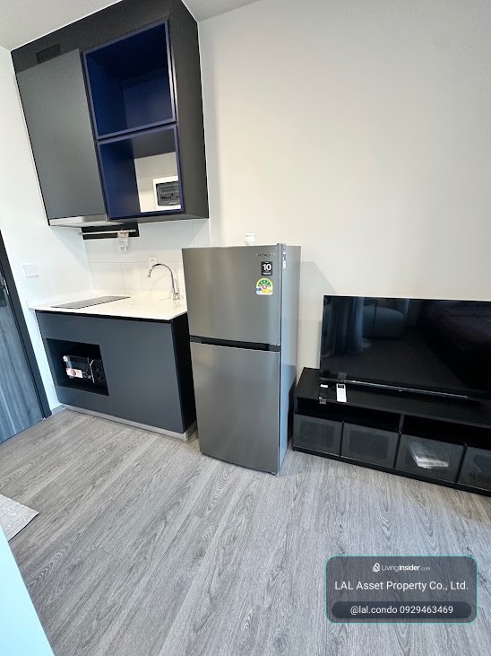 For rent Modiz avantgarde, beautiful room, ready to move in!!! – รูปที่ 4