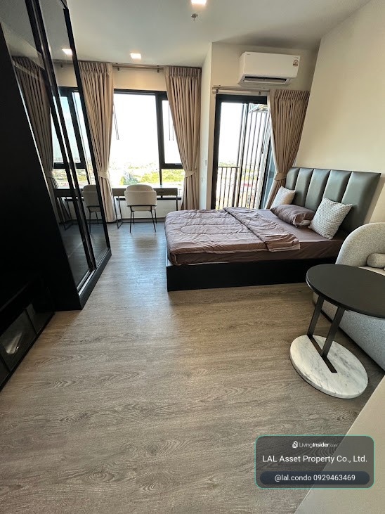 For rent Modiz avantgarde, beautiful room, ready to move in!!! – รูปที่ 2