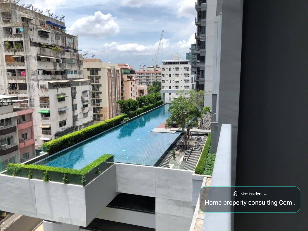 Unit Available at ONYX Phaholyothin Multiple units available—prices negotiable! – รูปที่ 2