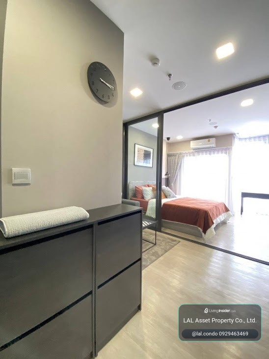 ขาย คอนโด Modiz launch ห้องสวยราคาดี!! – รูปที่ 3