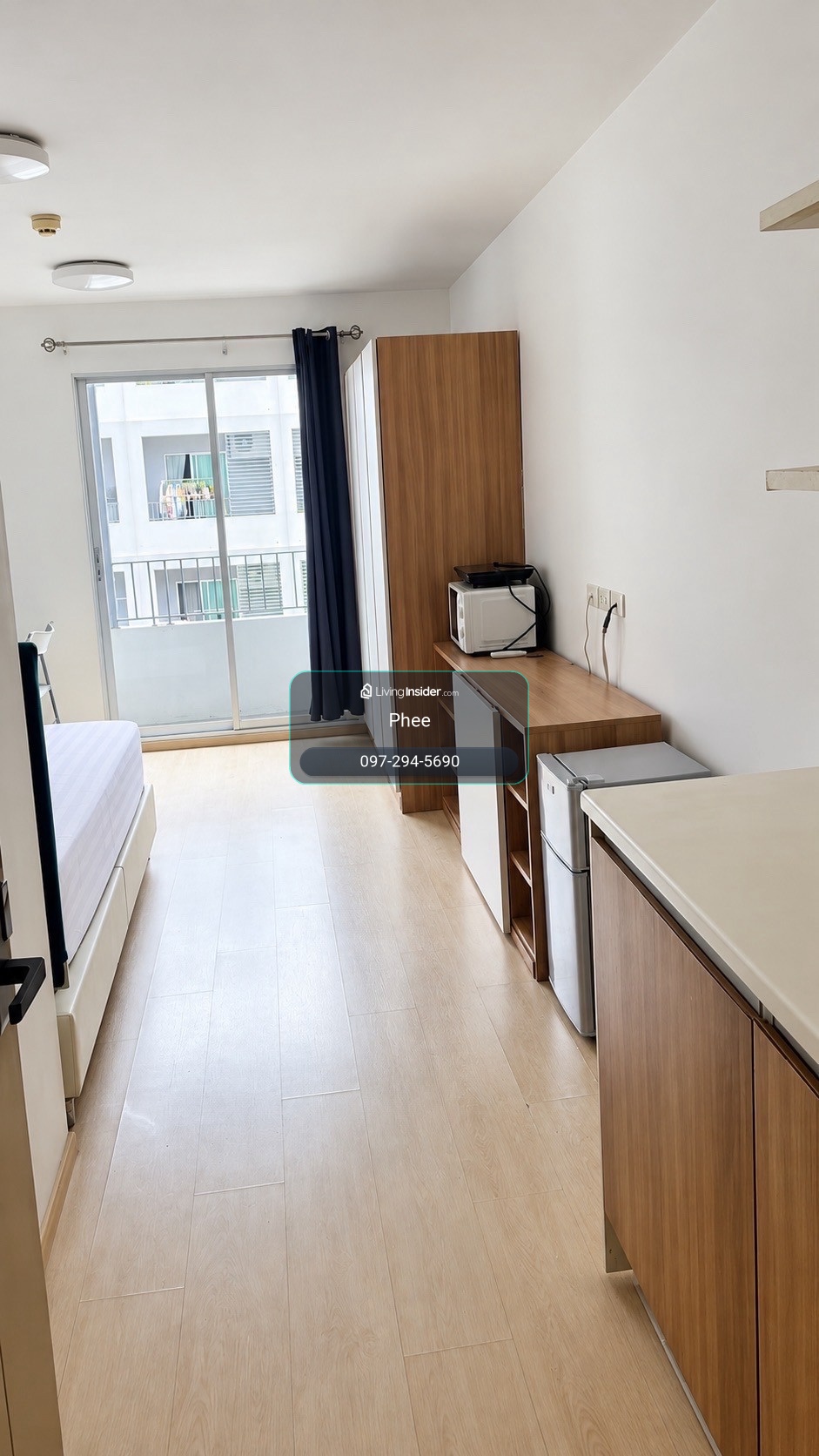Elio Sukhumvit 64 – รูปที่ 2