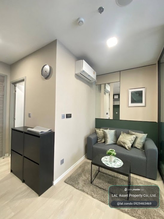 Condo for sale: Modiz launch, beautiful room, good price. You can invest or live there yourself!! – รูปที่ 4