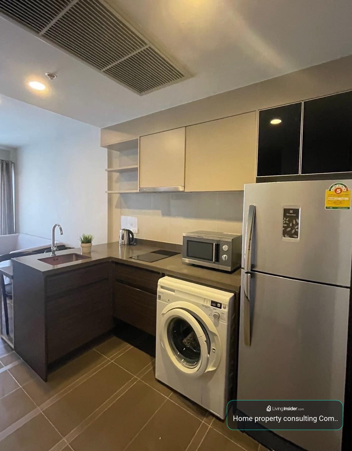 Unit Available at ONYX Phaholyothin Multiple units available—prices negotiable! – รูปที่ 4
