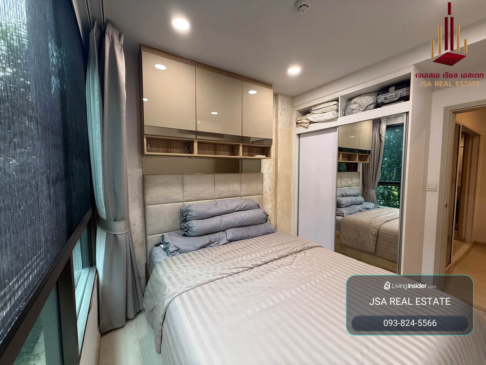 ✨ For Sale: The Tree Sukhumvit 64 Condo ✨ 💰 Only 3,500,000 THB – รูปที่ 2