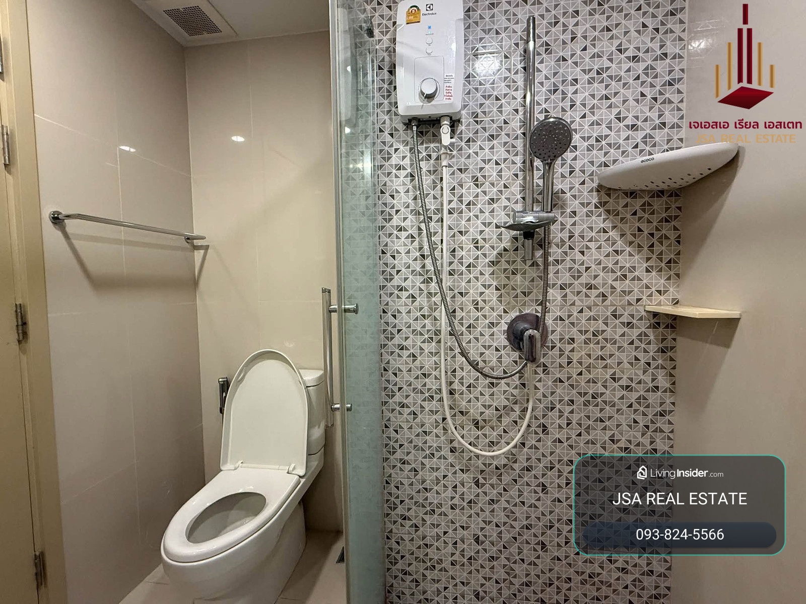 ✨ For Sale: The Tree Sukhumvit 64 Condo ✨ 💰 Only 3,500,000 THB – รูปที่ 4