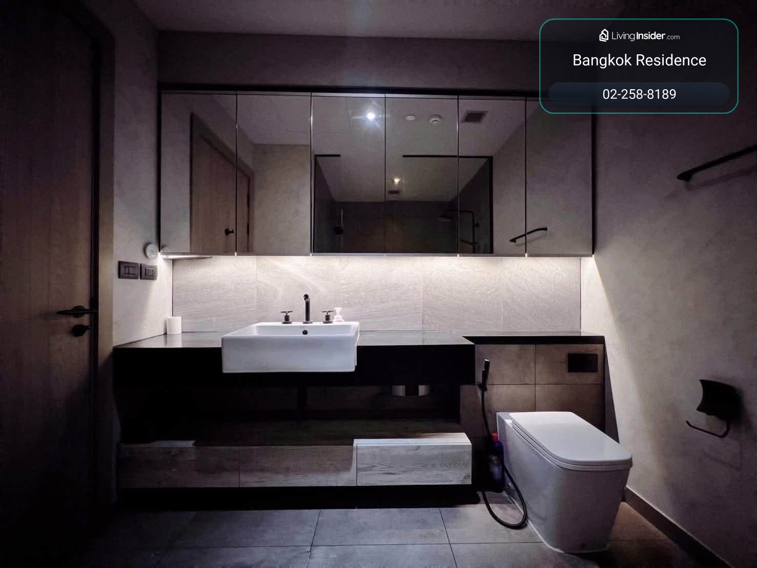 📌 1 ห้องนอน ราคาดี The Lofts Asoke by Rita✨ – รูปที่ 4