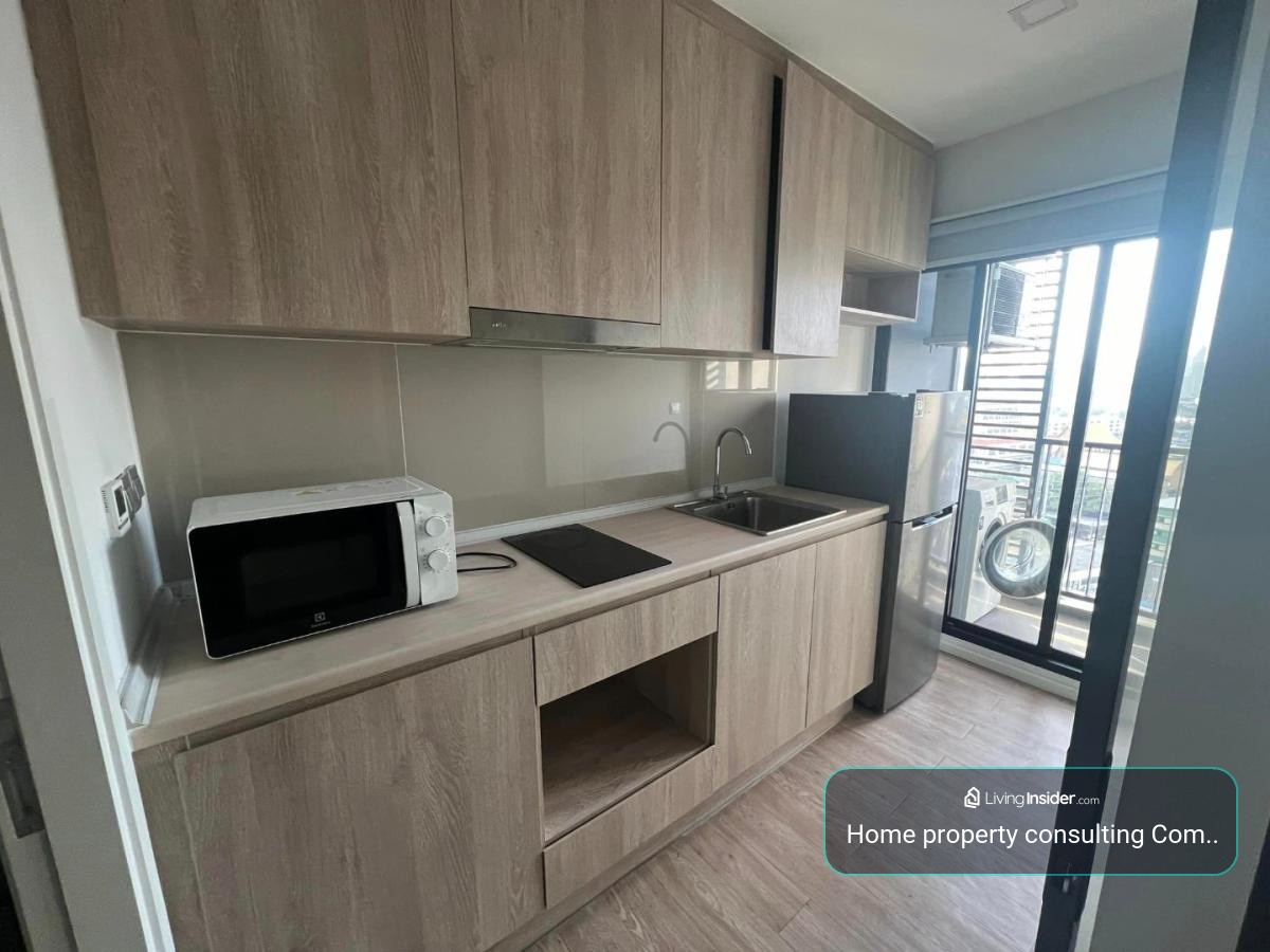 Unit Available at Modiz Sukhumvit 50 Multiple units available—prices negotiable! – รูปที่ 2