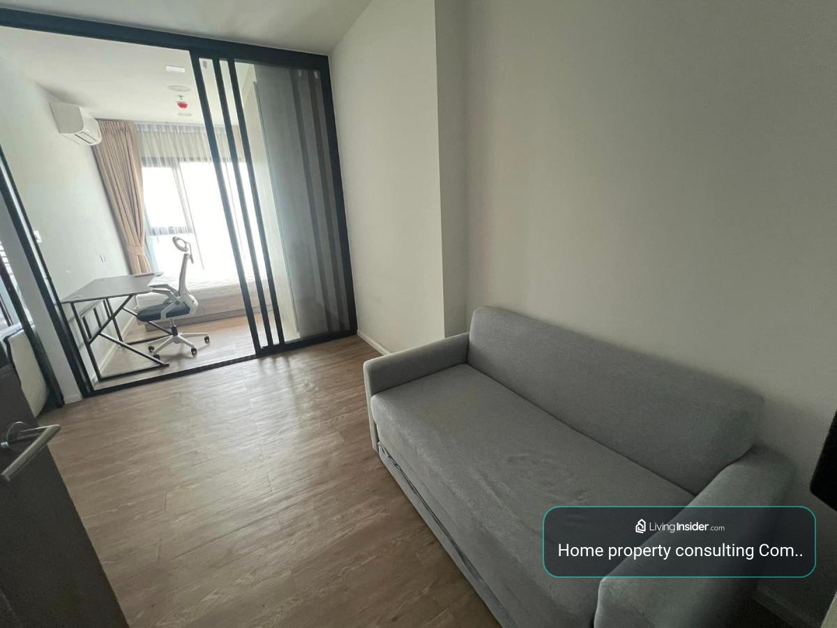 Unit Available at Modiz Sukhumvit 50 Multiple units available—prices negotiable! – รูปที่ 3