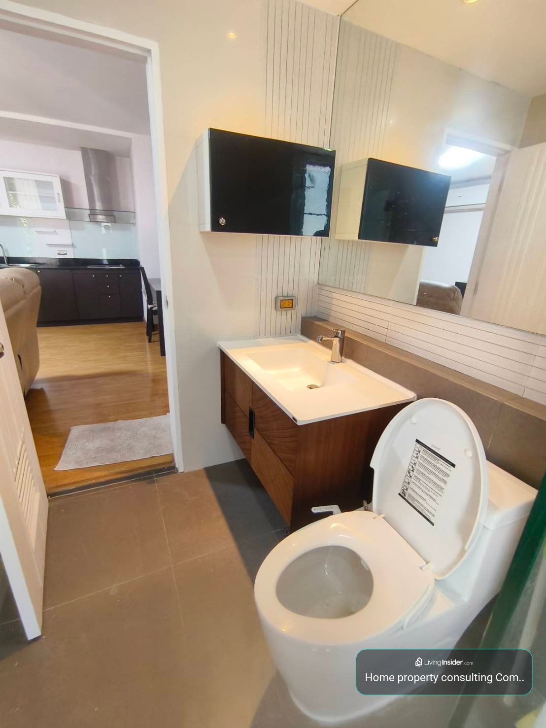Unit Available at Tree Condo Luxe Sukhumvit 52 Multiple units available—prices negotiable! – รูปที่ 2