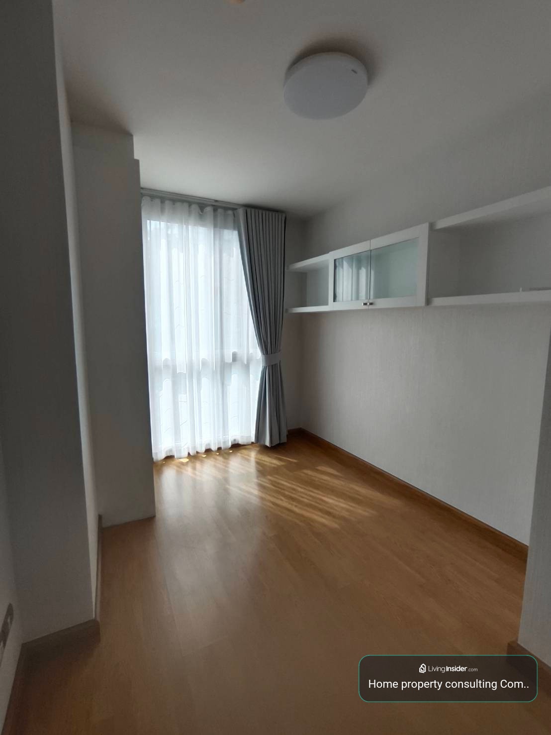 Unit Available at Tree Condo Luxe Sukhumvit 52 Multiple units available—prices negotiable! – รูปที่ 4