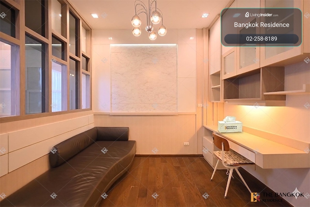 🔥Q Asoke | 1 bed 1 bath เพียง 5.4 ลบ‼️ | ราคาดีสุดในทำเลนี้ by Rita – รูปที่ 2