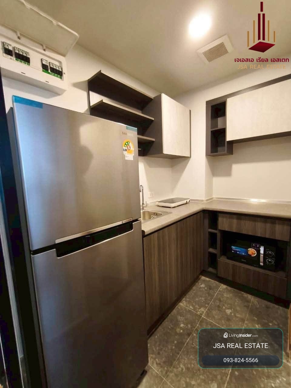 ✨ For Rent: The Cube Loft Srinakarin-Theparak Condo ✨ 💰 Only 15,000 THB/month  – รูปที่ 4