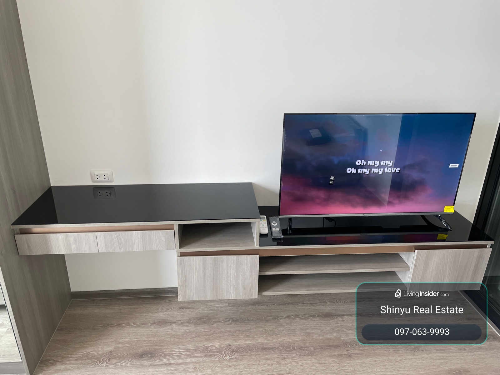 ขายคอนโด Knightsbridge Prime Onnut - สตูดิโอ - 22.17 ตร.ม. - ขาย 2,990,000 บาท [TTs2610001] – รูปที่ 4