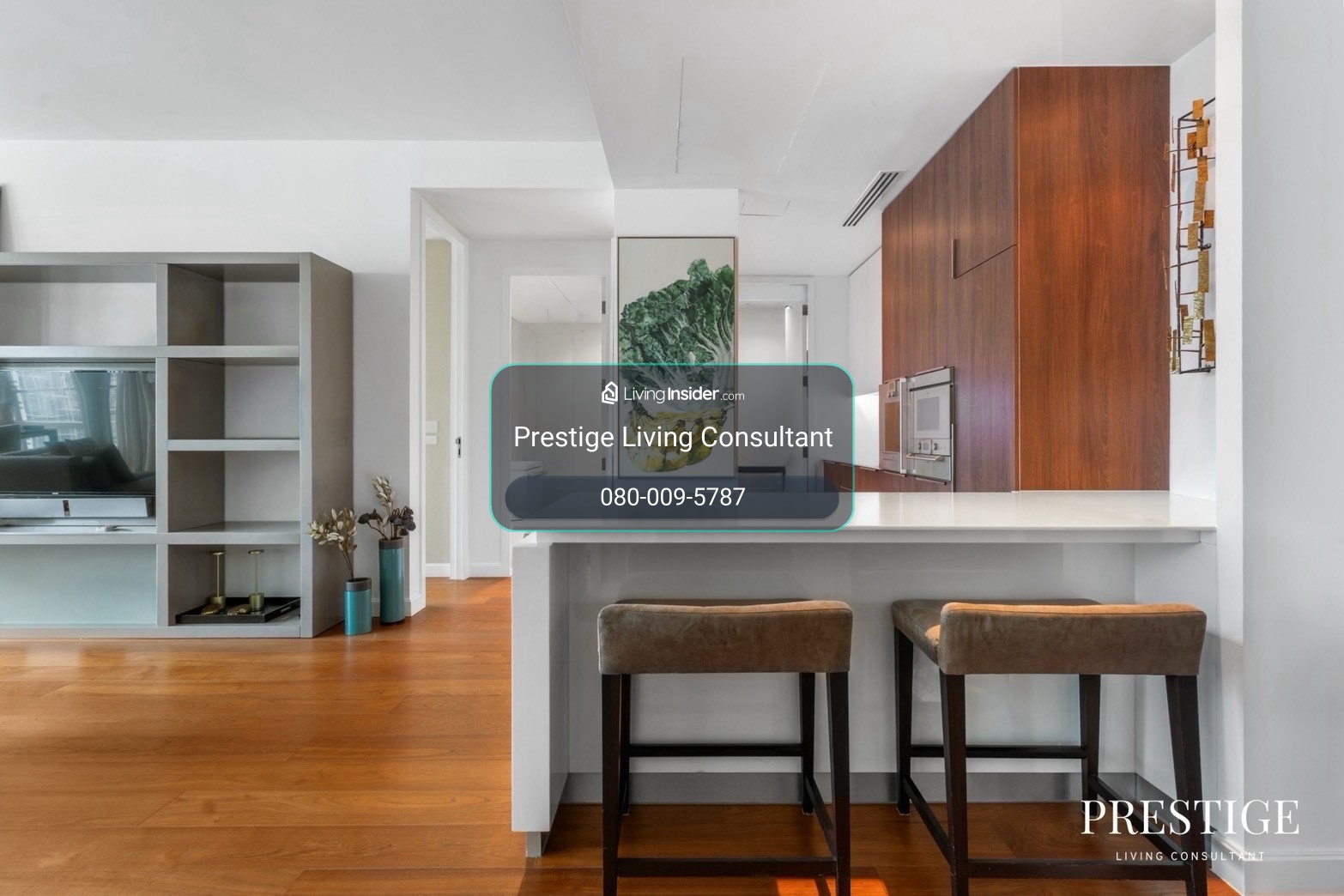Hot deal 🔥 📌For SALE ขาย | 185 Rajadamri - 2BR (143.47 sqm) 55,000,000 THB from 58,000,000 THB – รูปที่ 2