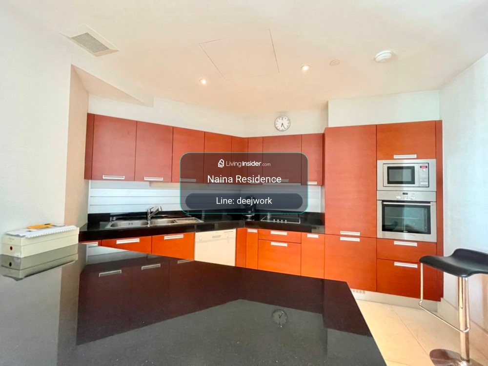 The Infinity 2BR | Rare Best Price in the Building – รูปที่ 4