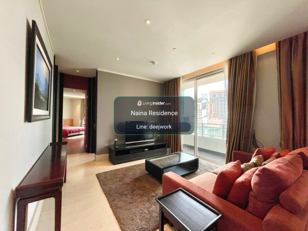 The Infinity 2BR | Rare Best Price in the Building – รูปที่ 2