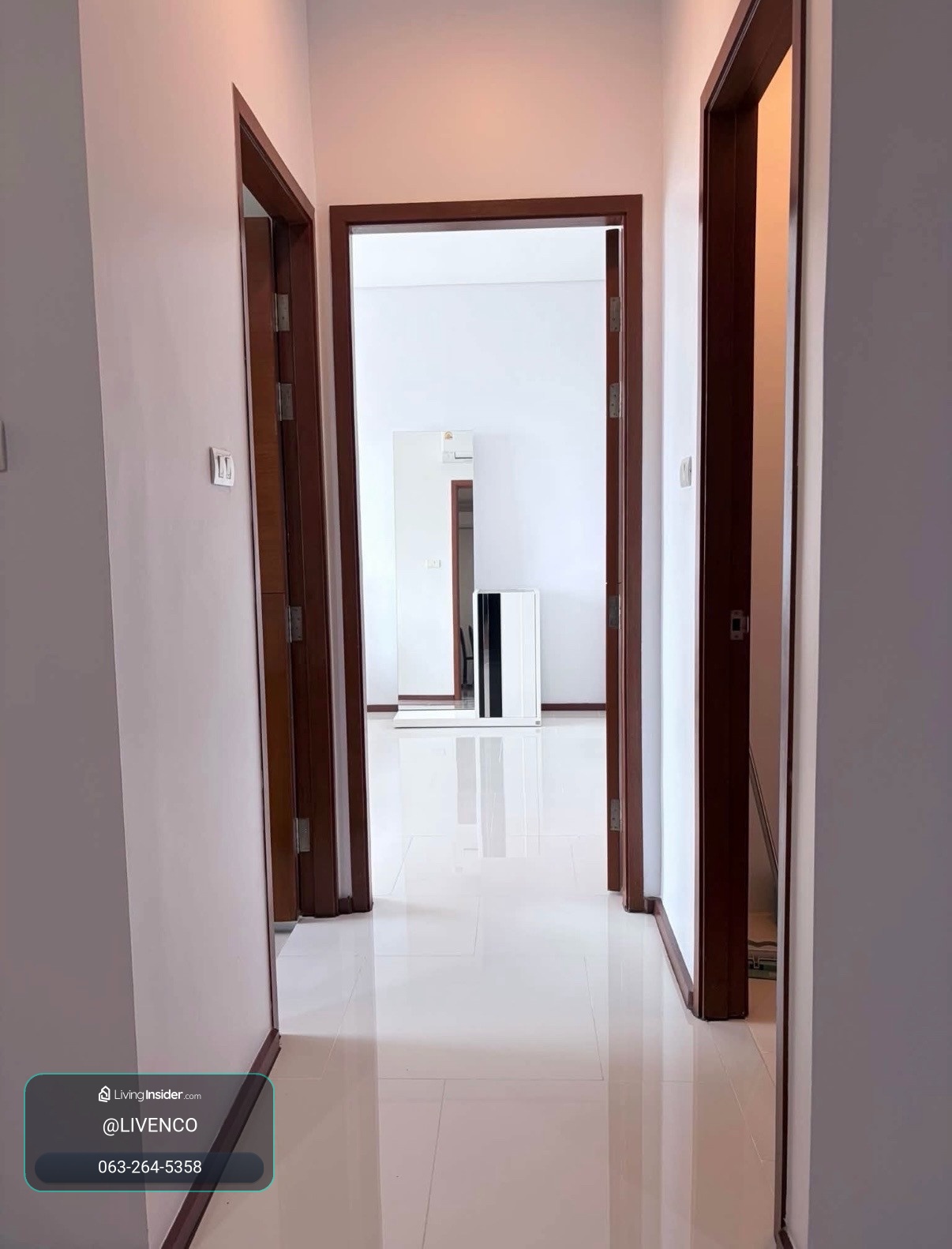 For Rent : Villa Sathon (ติด Bts กรุงธนบุรี) – รูปที่ 3
