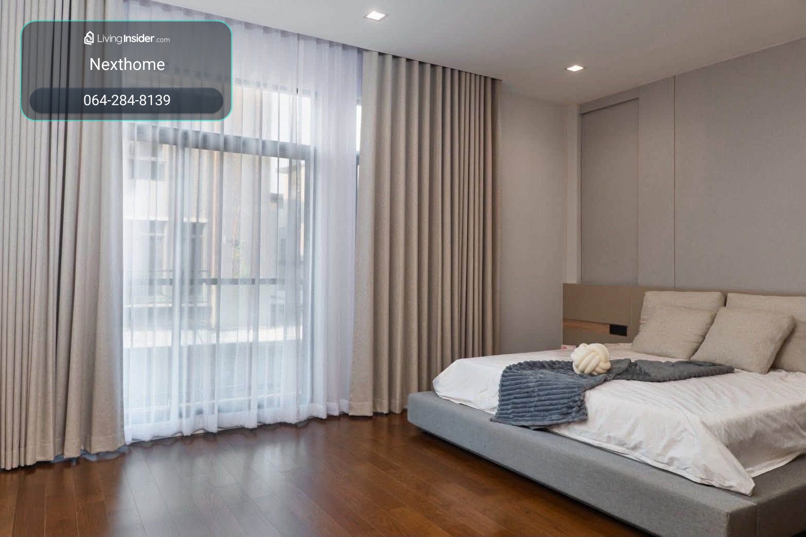 🔥Urgent rent🔥The Gentry Sukhumvit 101, near Punnawithi BTS station, fully furnished. Ready to move in – รูปที่ 2
