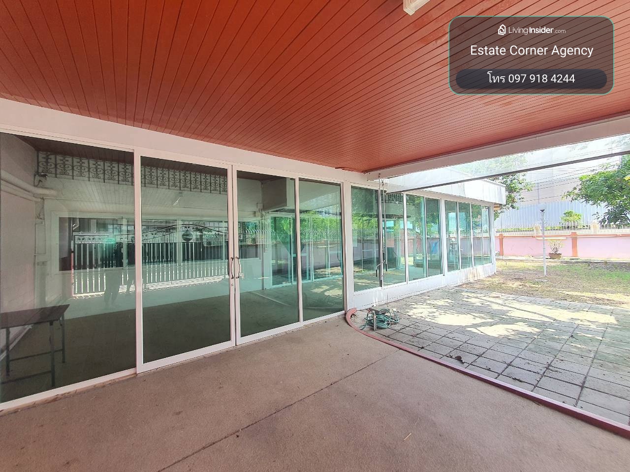 99737 - ขายบ้านเดี่ยวสุขุมวิท 64 ( หลังมุม ) ใกล้ BTS ปุณณวิถี – รูปที่ 4