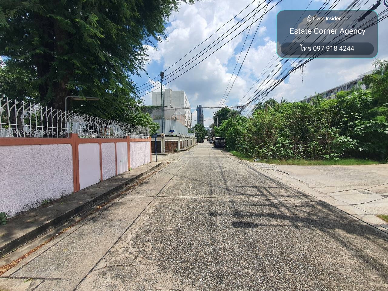99737 - ขายบ้านเดี่ยวสุขุมวิท 64 ( หลังมุม ) ใกล้ BTS ปุณณวิถี – รูปที่ 3
