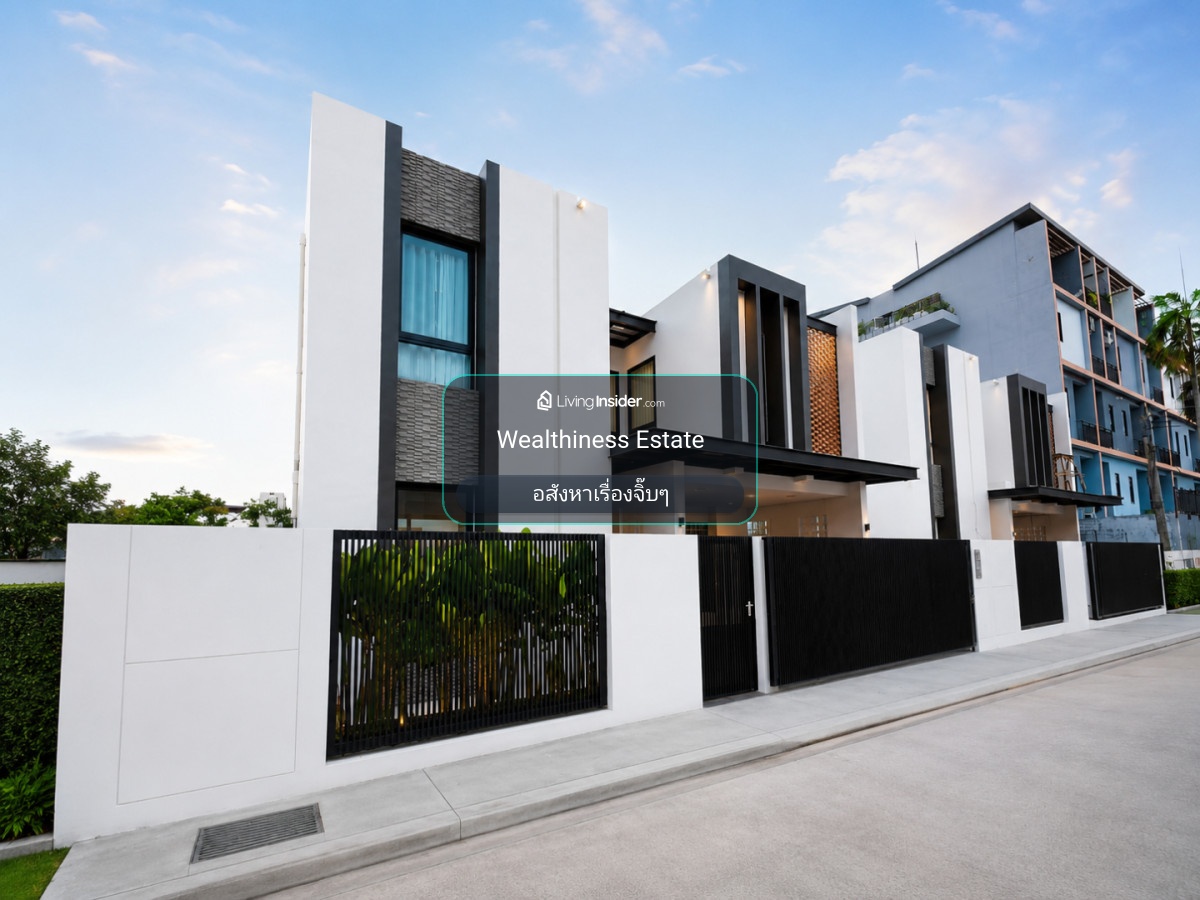 (HL)ขาย Pool Villa ซอยตาเอียด ราคา 15.9 mb. พร้อมผู้เช่า Yield 7.5% – รูปที่ 3