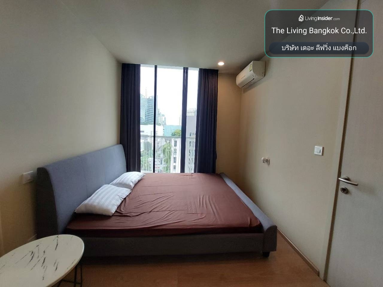 ✨Condo for Rent :  Noble Recole  (AP-02) ( line : @condo91 ) – รูปที่ 4