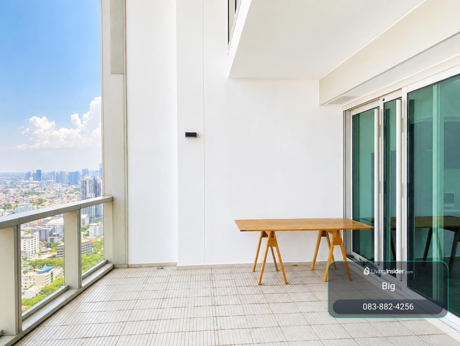 ✨ FOR SALE | THE RIVER – BANGKOK ✨ ฿85,000,000 | 356.91 SQ.M. | 5 BEDROOMS Tel/Line:0838824256 – รูปที่ 2