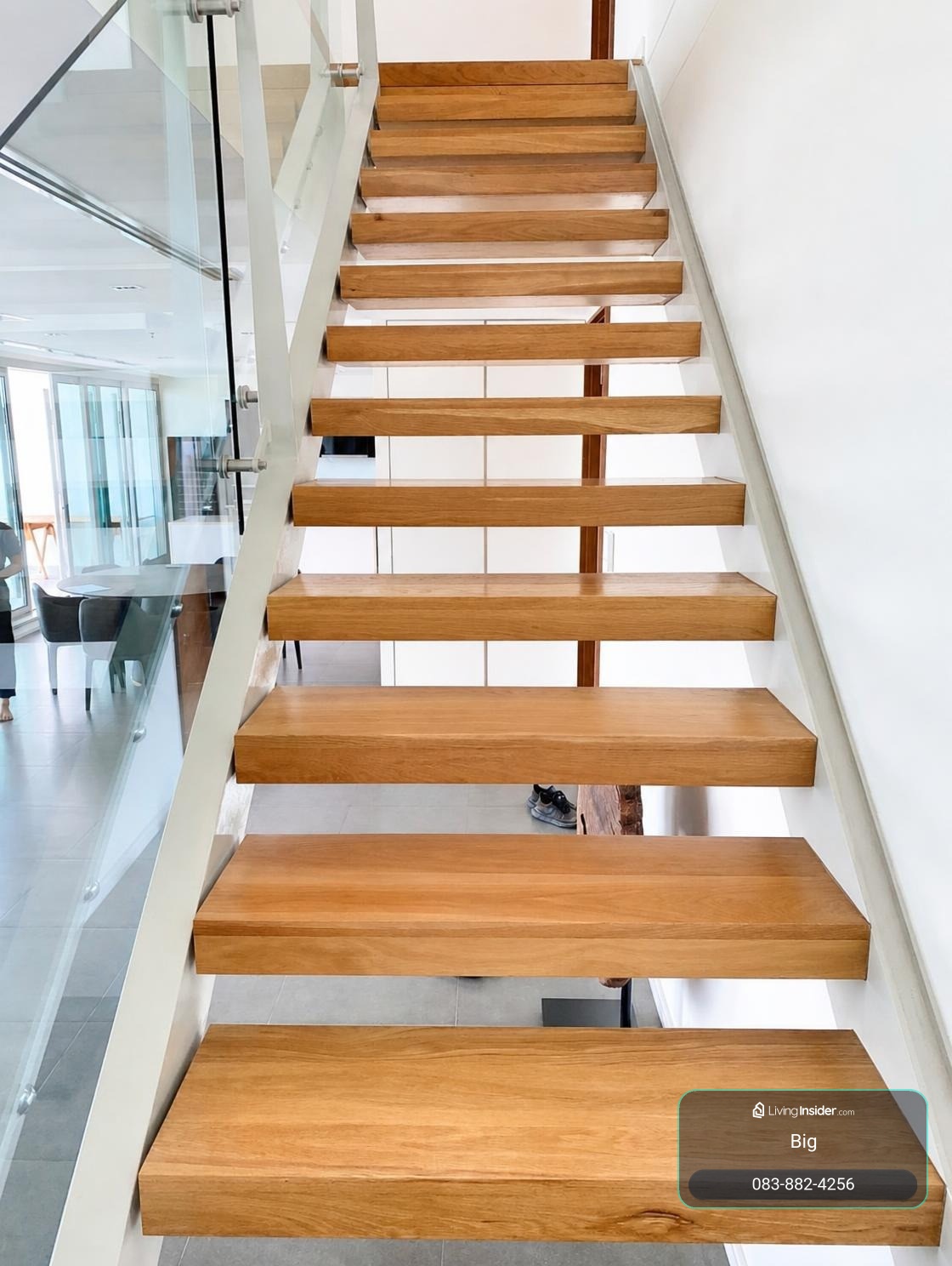 ✨ FOR SALE | THE RIVER – BANGKOK ✨ ฿85,000,000 | 356.91 SQ.M. | 5 BEDROOMS Tel/Line:0838824256 – รูปที่ 3