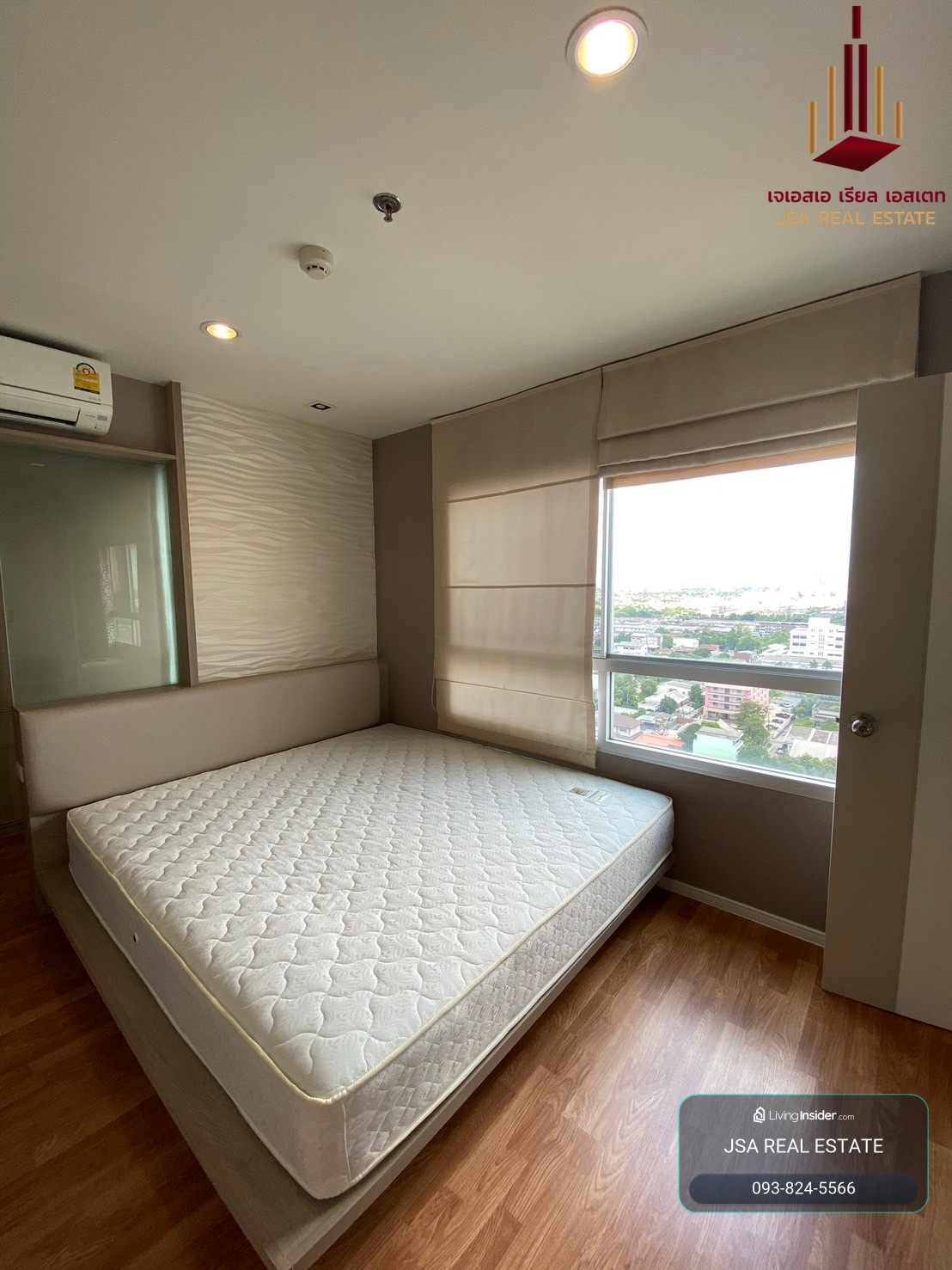✨ For Rent: Lumpini Park Phetkasem 98 Condo ✨ 💰 Only 16,000 THB/month – รูปที่ 2