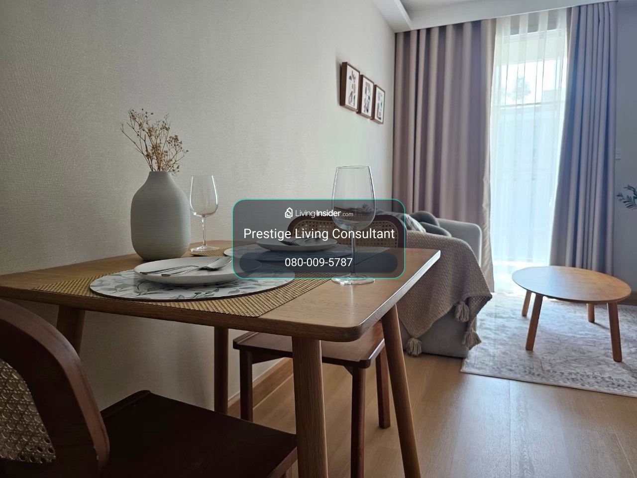 📌For RENT เช่า | Maestro 39  1BR(34 sqm) 24,000 THB/month  – รูปที่ 3