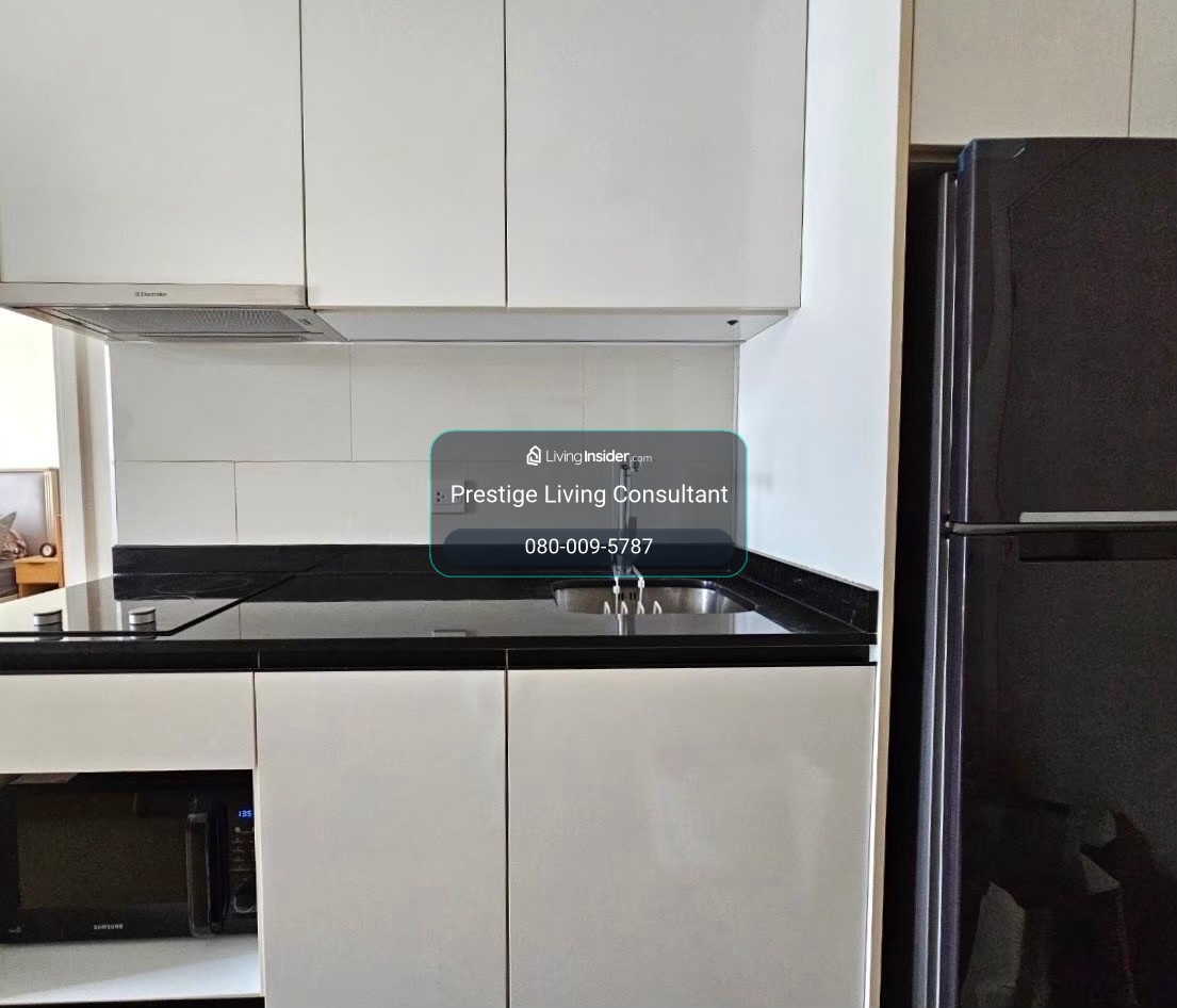 📌For RENT เช่า | Maestro 39  1BR(34 sqm) 24,000 THB/month  – รูปที่ 4