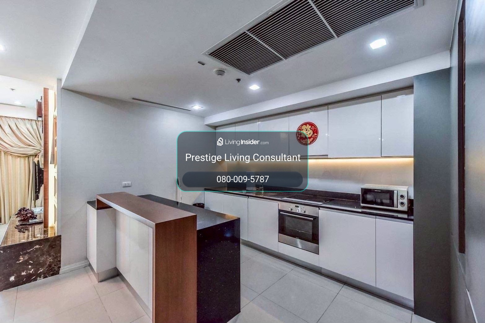 📌For RENT เช่า | The River Condominium 2BR(120.74 sqm) 85,000 THB/month   – รูปที่ 4