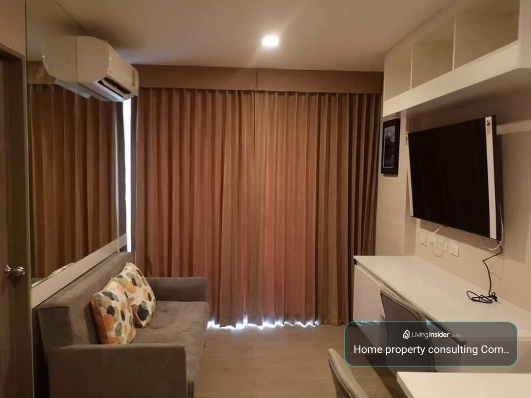 Unit Available at Metro Luxe Ratchada Multiple units available—prices negotiable! – รูปที่ 2