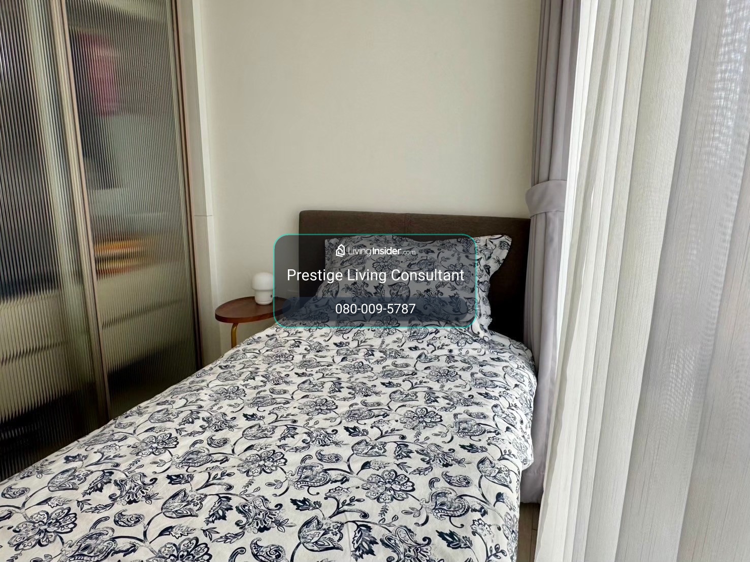 📌For RENT เช่า | Fynn Asoke 2BR(48 sqm) 48,000 THB/month  – รูปที่ 4
