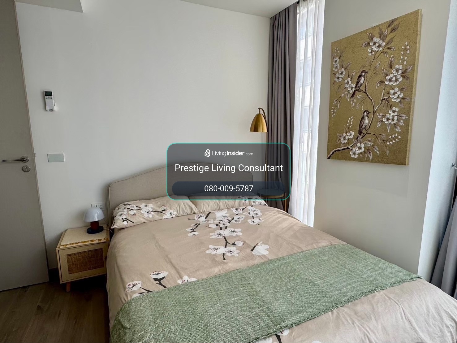 📌For RENT เช่า | Fynn Asoke 2BR(48 sqm) 48,000 THB/month  – รูปที่ 2