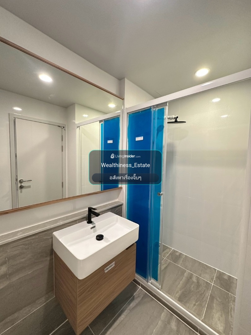 (HL) Last Unit 🔥 Culture Thonglor (Simplex) 30.81 Sq.m. 1 🛏️ 1 🛁 5.39 mb.* ดีลตรงโครงการ 065-6956939 (ฝ่ายขาย:ลูกเกด) – รูปที่ 3