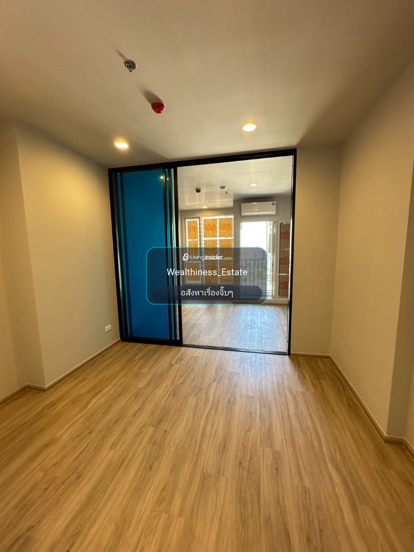 (HL) Last Unit 🔥 Culture Thonglor (Simplex) 30.81 Sq.m. 1 🛏️ 1 🛁 5.39 mb.* ดีลตรงโครงการ 065-6956939 (ฝ่ายขาย:ลูกเกด) – รูปที่ 2