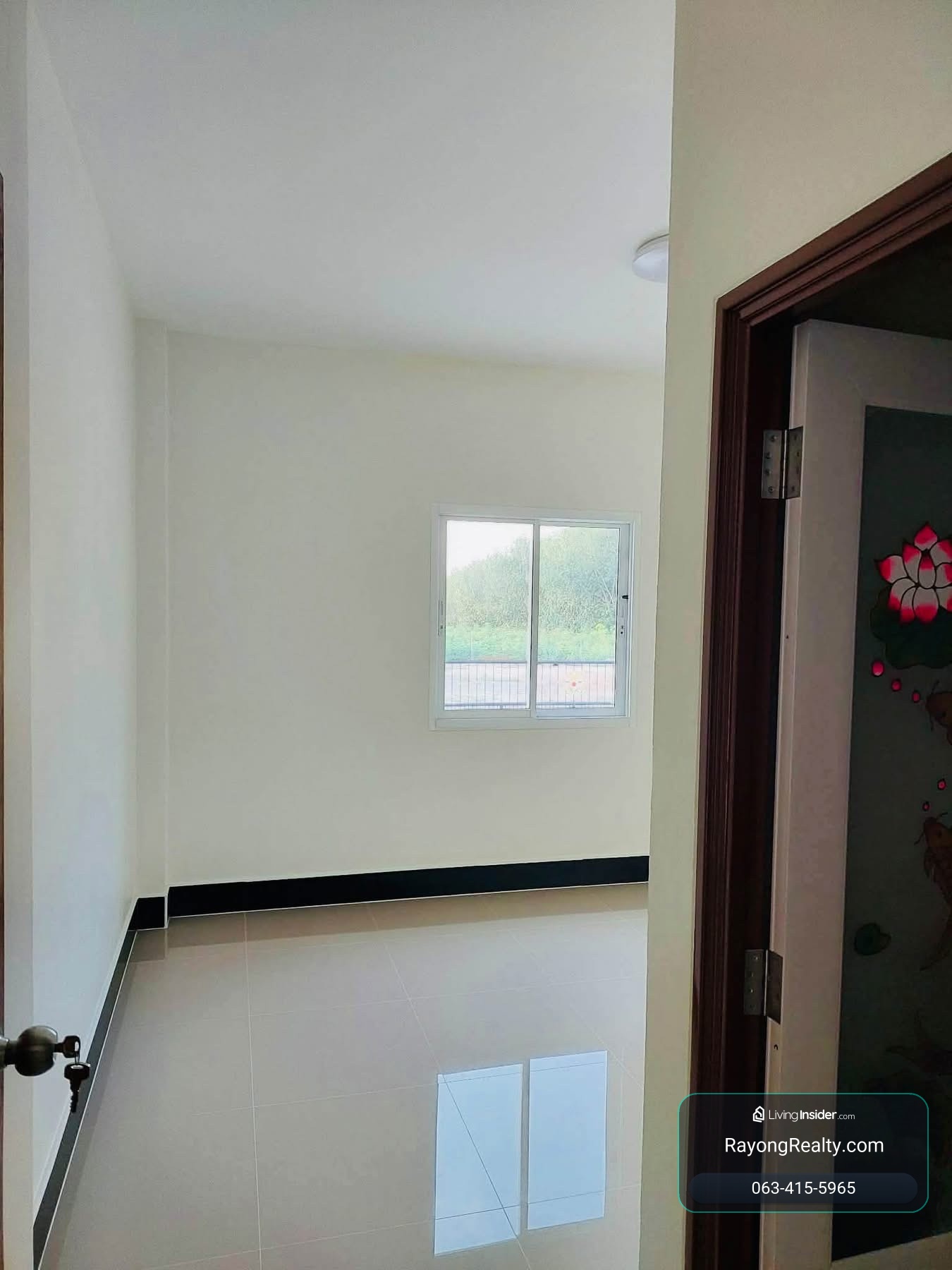 House for sale, Nikhom Phatthana, Rayong - 2 bed 2 bath, 57 sq.wa land, 2.5M baht - book today up to 300,000 baht off – รูปที่ 3
