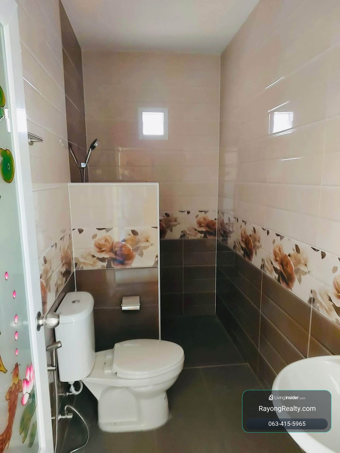 House for sale, Nikhom Phatthana, Rayong - 2 bed 2 bath, 57 sq.wa land, 2.5M baht - book today up to 300,000 baht off – รูปที่ 4