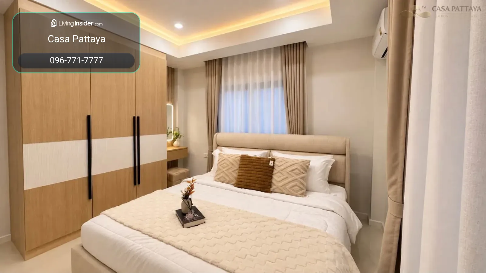 For Sale: Newly Renovated Pool Villa at Areeya Villa Soi 1 – รูปที่ 2