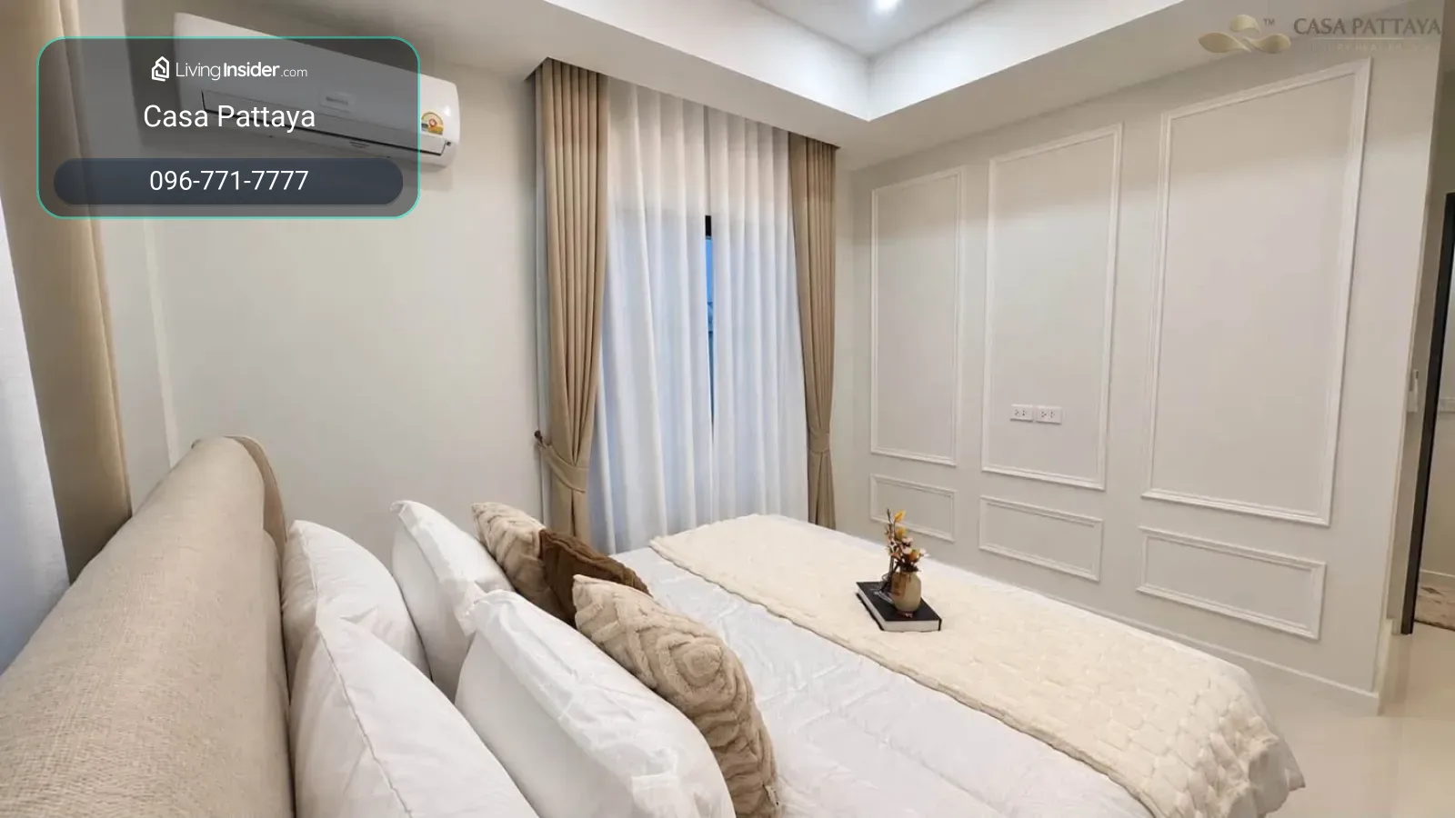 For Sale: Newly Renovated Pool Villa at Areeya Villa Soi 1 – รูปที่ 3