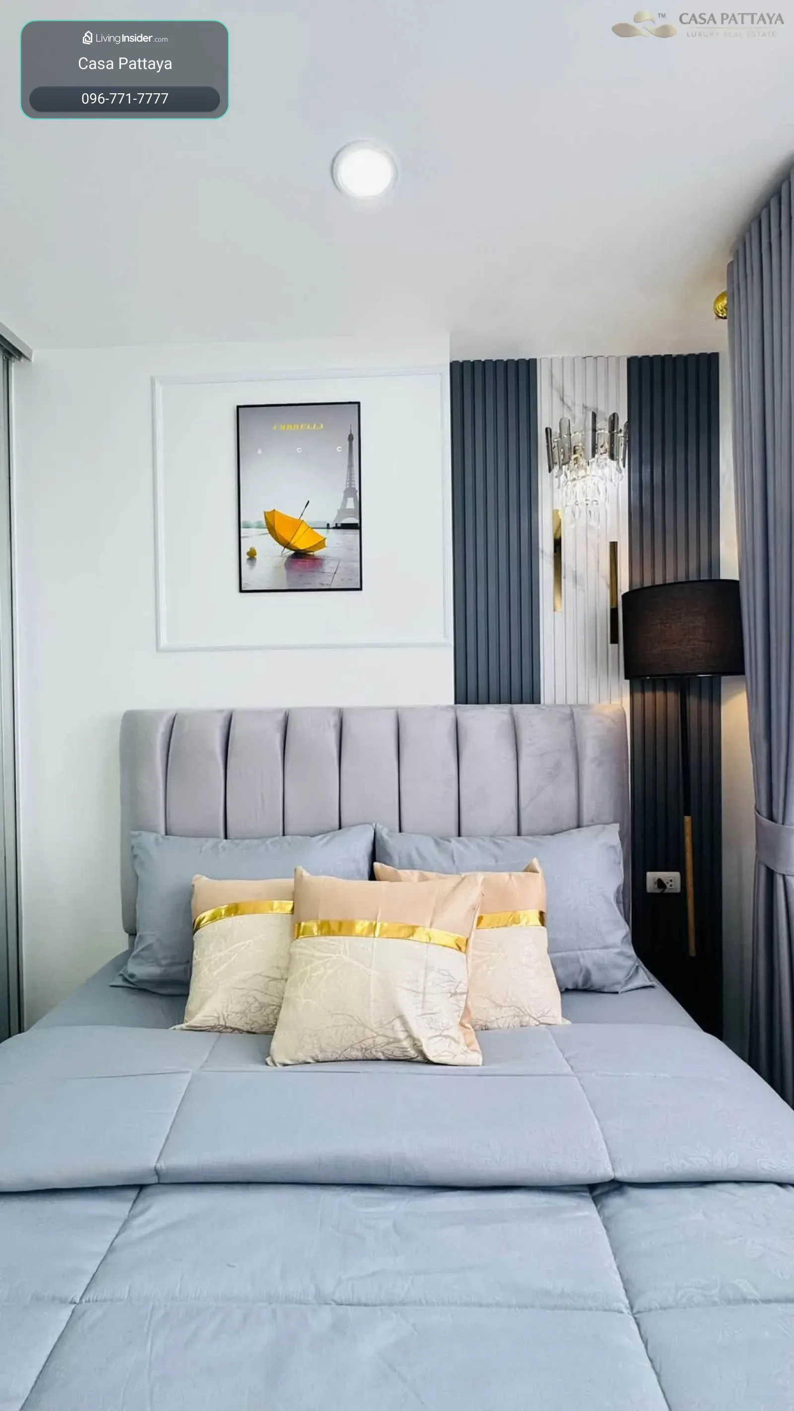 Urgent Sale: Lumpini Condo Town North Pattaya - Sukhumvit – รูปที่ 3
