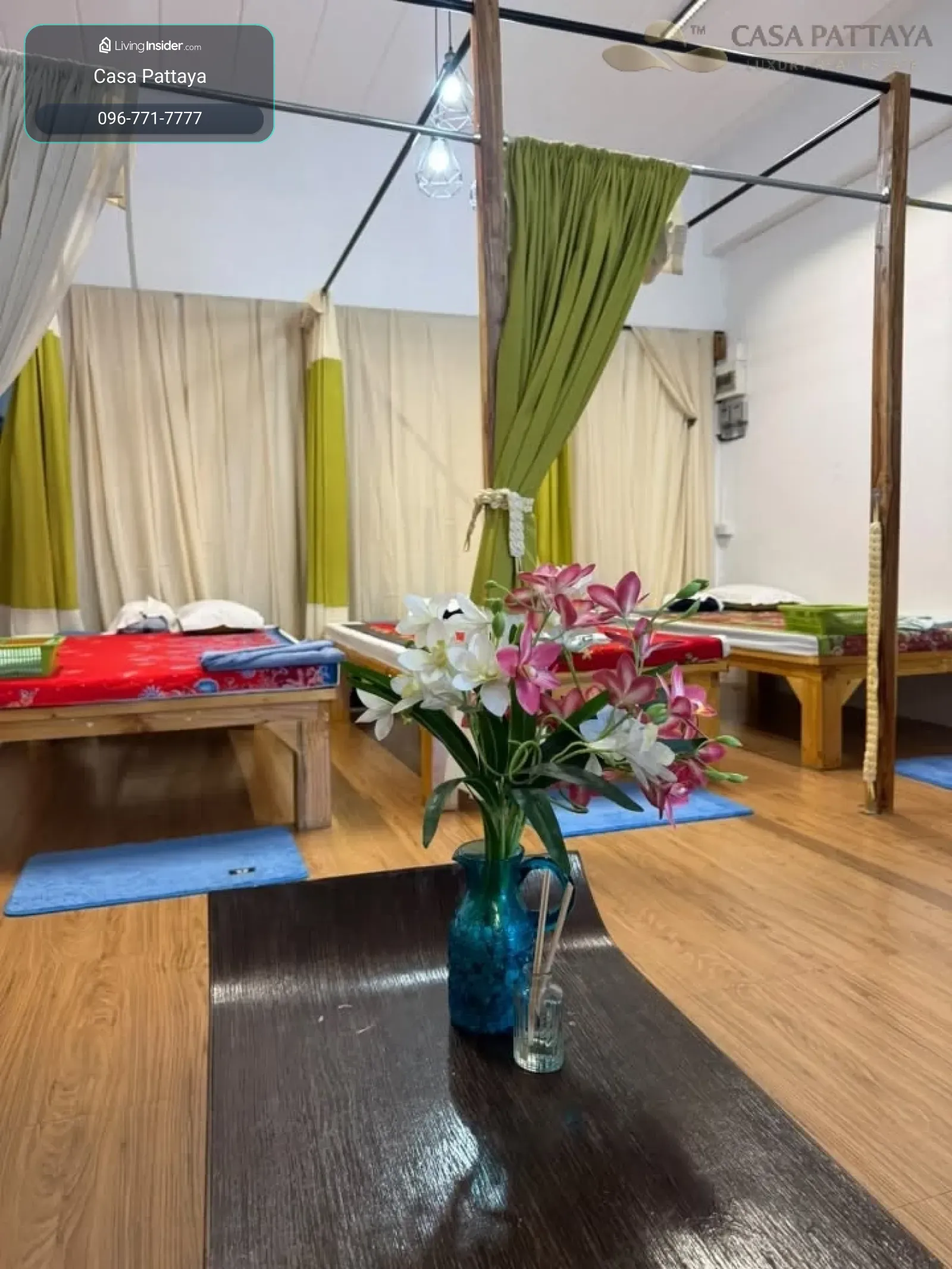 เซ้งกิจการร้านนวด ซอยสยามคันทรีคลับ – รูปที่ 2
