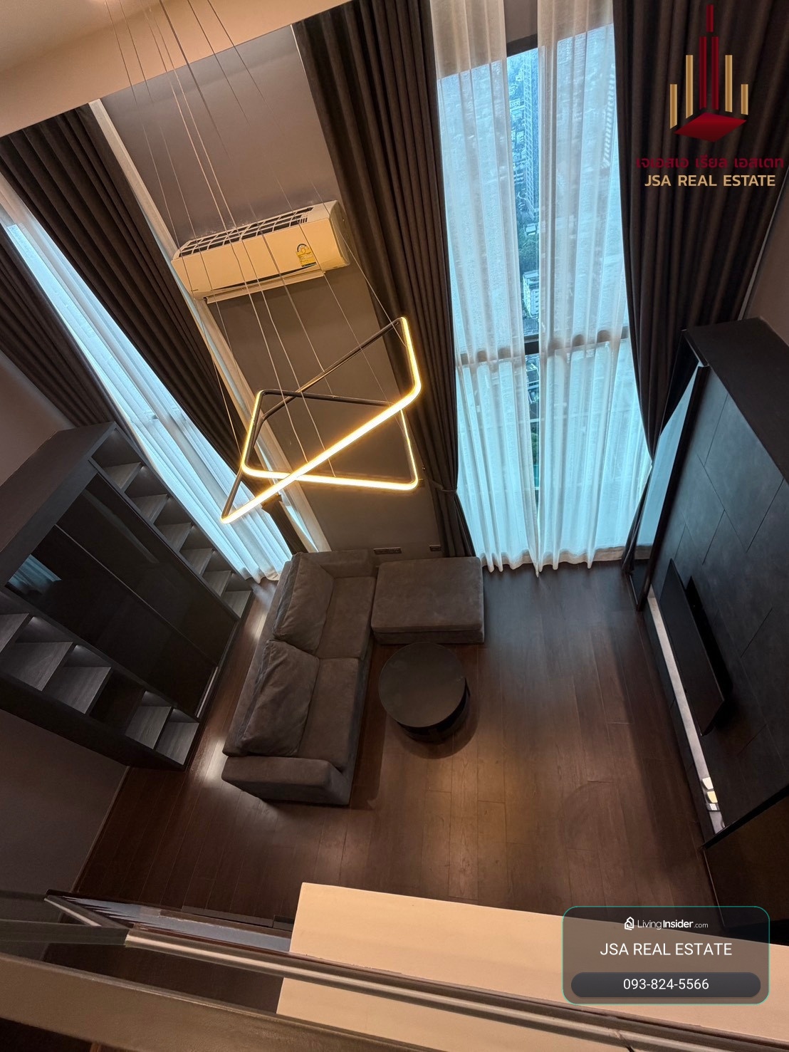 ✨ For Sale: C Ekkamai Condo ✨ 💰 Only  5,450,000 THB – รูปที่ 2
