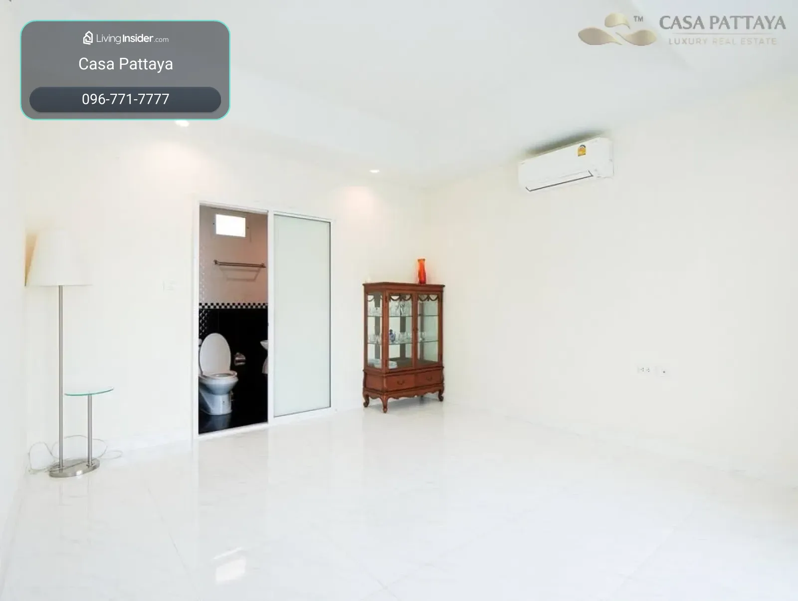 Urgent Sale! Large Single-Detached House at Siam Executive Estate – รูปที่ 3