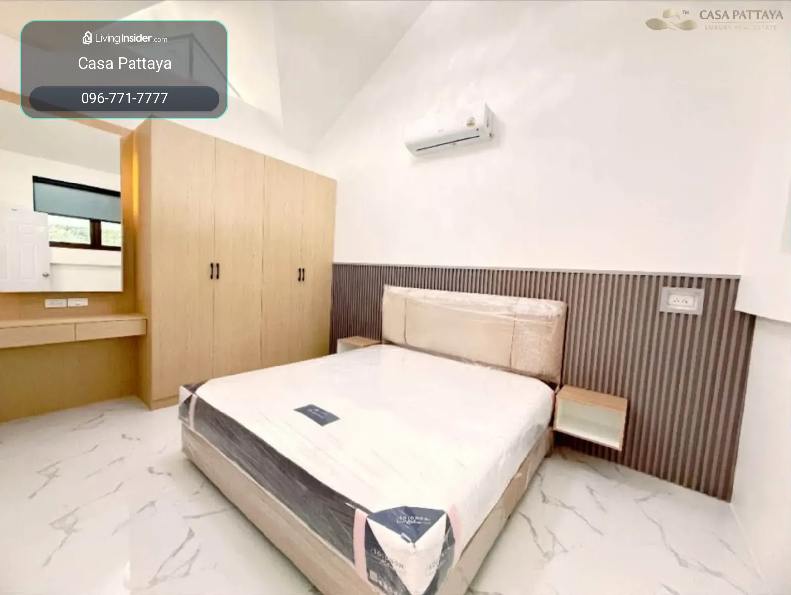 Single House for Sale: Central Park 4 Village – รูปที่ 3
