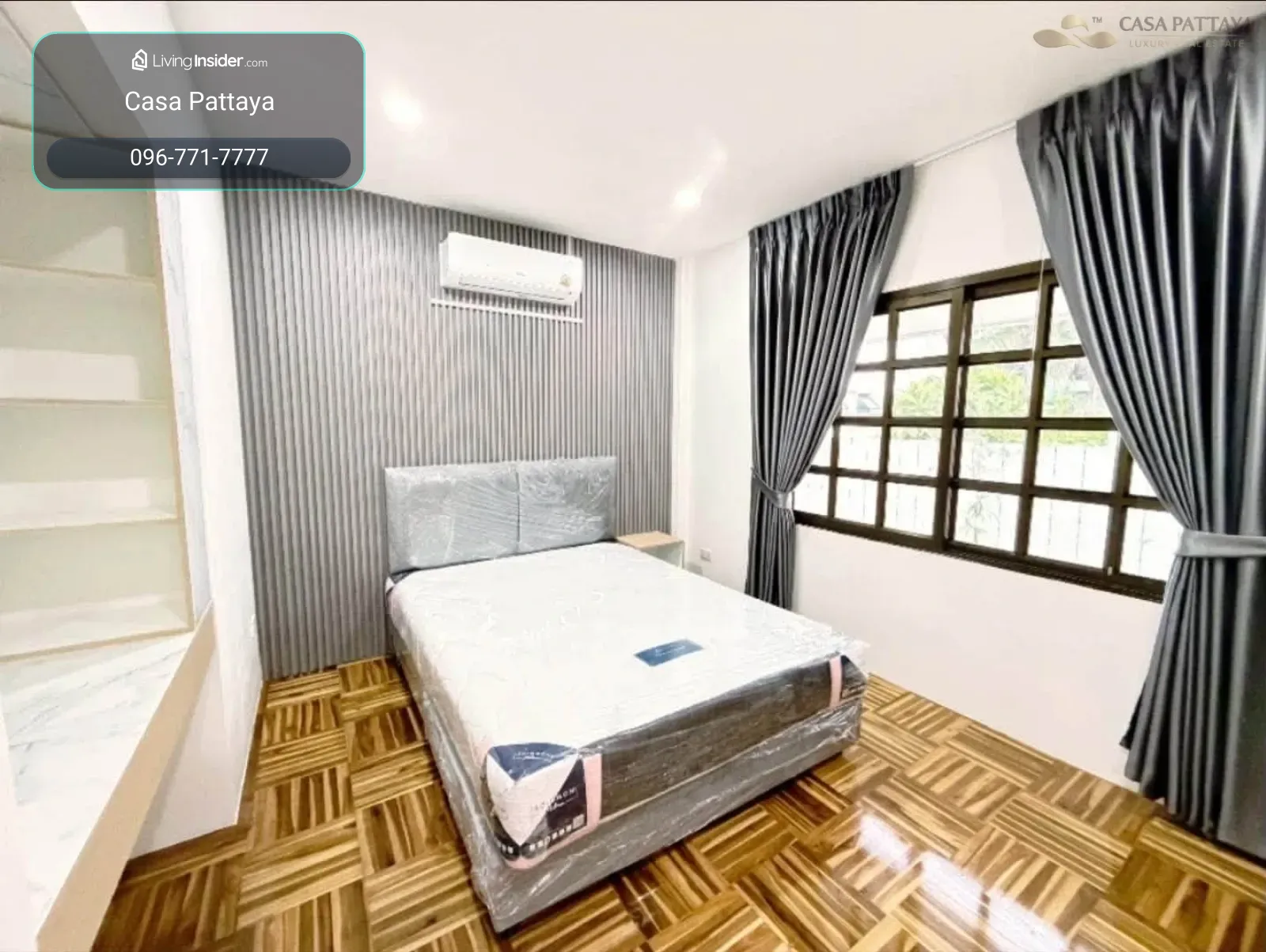 Single House for Sale: Central Park 4 Village – รูปที่ 4